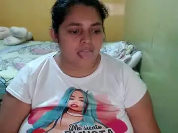 Chaturbate Sex Cam of minnie_bbw69
