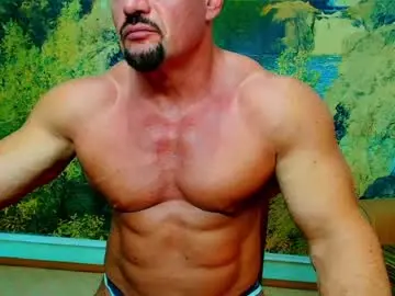 Chaturbate Free Porn Cam of spartacusdom