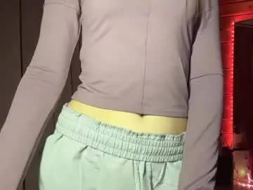 Chaturbate Sex Cam of troybradshaw