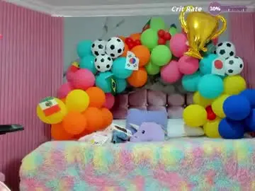 Chaturbate Private Sex Chat of yulii_16