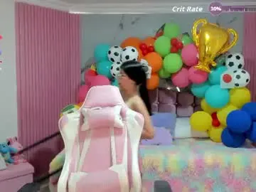 Chaturbate Best live sex cam show of yulii_16