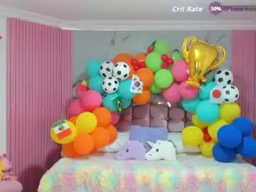 Chaturbate Adult Webcam of yulii_16