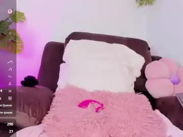 Chaturbate Live Porn of _mia_sweett1