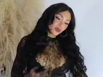 Chaturbate Free Porn Cam of abbeyone