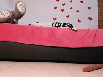 Chaturbate Nude Webcam of abbiee_