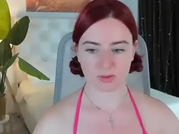 Chaturbate Adult Webcams of annterry