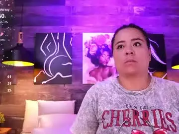 Chaturbate Adult Webcams of dany_alexa