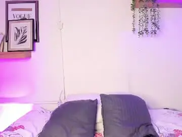 Chaturbate Live Sex Cam of gabihills