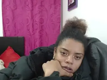Chaturbate Live Sex of ladydanniela