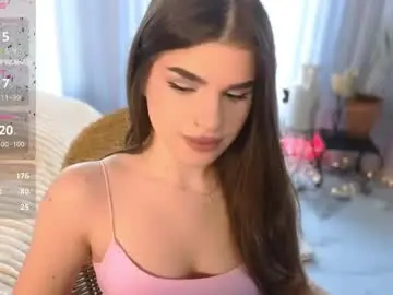 Chaturbate Best Webcam of lili_hotly