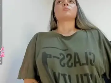 Chaturbate Sex Cam of meli_rosee