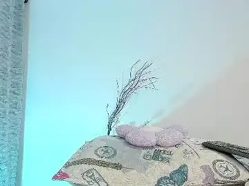 Chaturbate Nude Webcam of meli_rosee