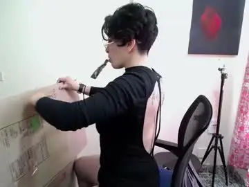 Chaturbate Watch Live Sex Cams of mocca_117