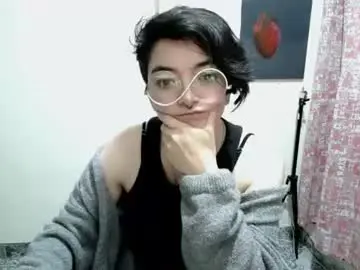 Chaturbate Sex Cam of mocca_117