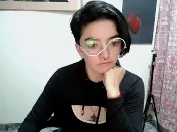 Chaturbate Sex Chat of mocca_117
