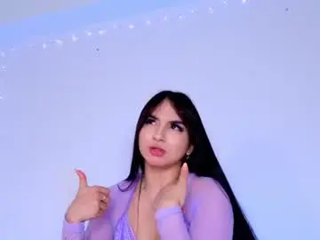 Chaturbate Live Porn of naughtybunnyy_1