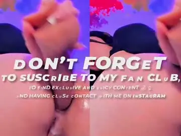 Chaturbate Adult Webcam of naughtybunnyy_1