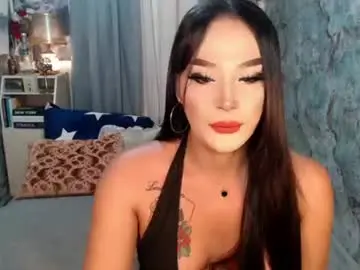 Chaturbate Watch Live Sex Cams of sierrafina_mcbride