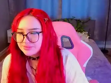 Chaturbate Live Porn of soniakelly