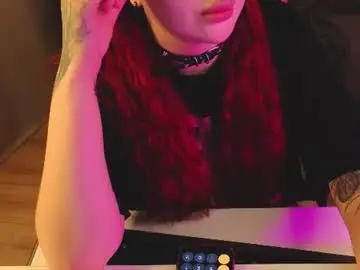 Chaturbate Free Porn Cam of soniakelly
