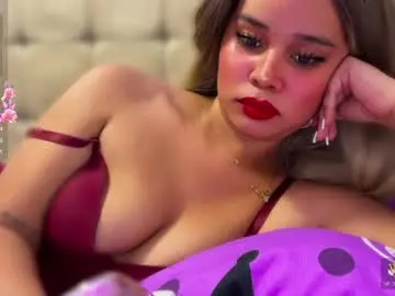Chaturbate Live Sex of sweetjhessa69