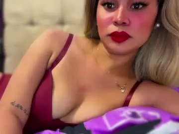 Chaturbate Nude Webcam of sweetjhessa69