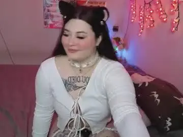 Chaturbate Sex Cam of zanpakut0