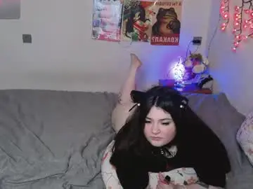 Chaturbate Adult Webcams of zanpakut0