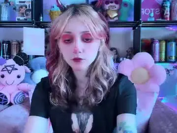 Chaturbate Adult Video Chat of _devilbaby