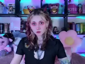 Chaturbate Adult Video Chat of _devilbaby