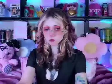 Chaturbate Free Live Porn of _devilbaby