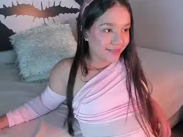 Chaturbate Live Porn of adri_silva_