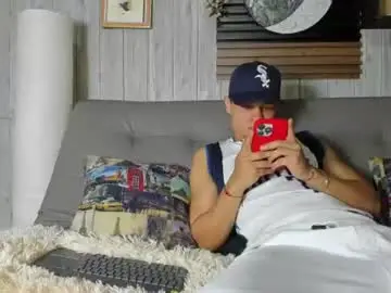 Chaturbate Live Sex Cam of belamiramil