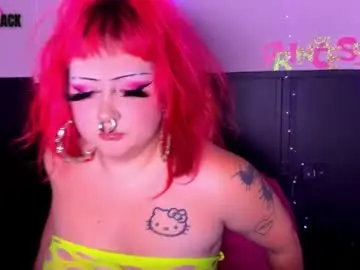 Chaturbate Live Porn of biablack