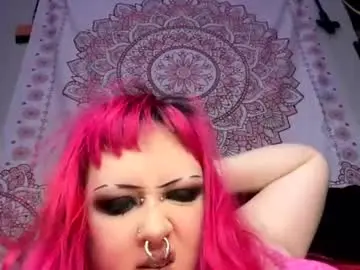 Chaturbate Live Sex of biablack