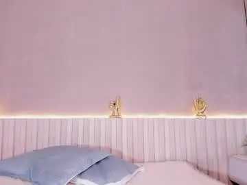 Chaturbate Sex Chat of bianca_angel_