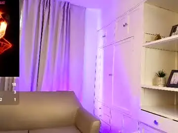 Chaturbate Sex Chat of lia_nemesis