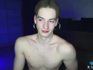 Chaturbate Sex Cam of litmate