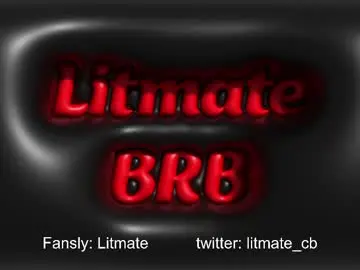Chaturbate Live Sex Cam of litmate