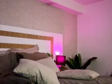 Chaturbate Nude Webcam of lyahaven