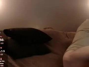 Chaturbate Live Porn of maxrouger