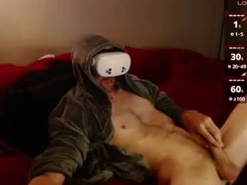Chaturbate Watch Live Sex Cams of maxrouger
