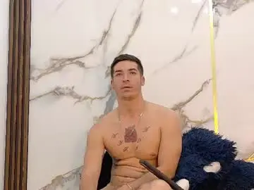 Chaturbate Free Live Porn of michaelblackwood_