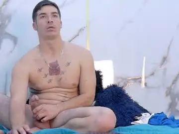 Chaturbate Adult Webcam of michaelblackwood_