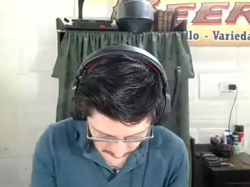 Chaturbate Best Webcam of miguel__98