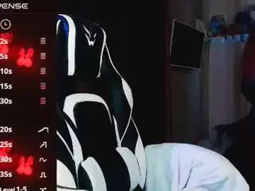 Chaturbate Live Sex of mo_atsui