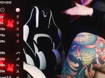 Chaturbate Best live sex cam show of mo_atsui