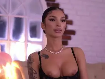 Chaturbate Best live sex cam show of nyssasky