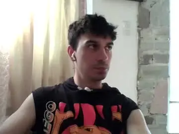 Chaturbate Live Porn of secretstream