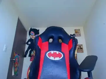 Chaturbate Free Live Porn of selina_kyl3